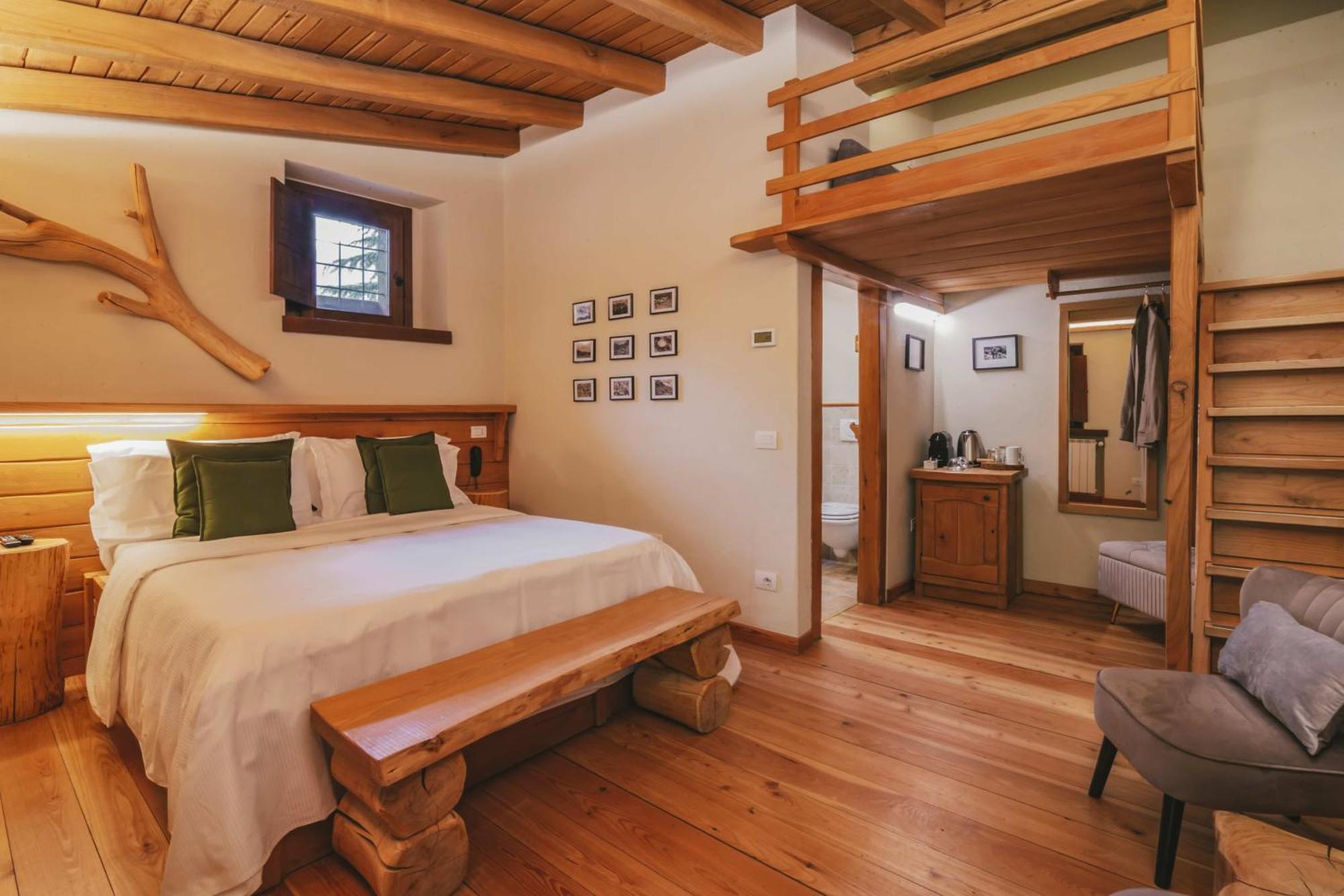 Agriturismo Ferdy Villa Lenna Стая снимка