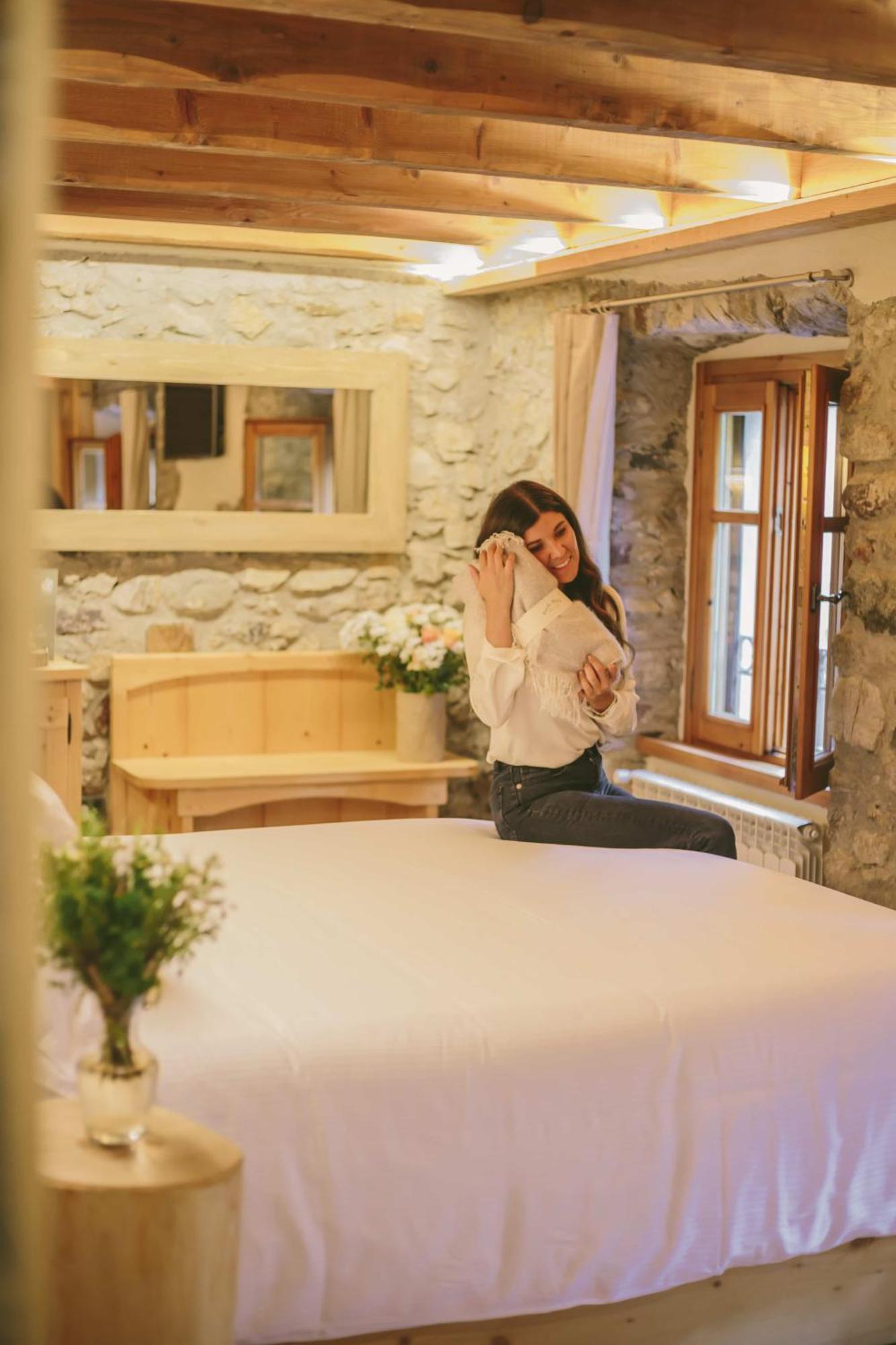 Agriturismo Ferdy Villa Lenna Екстериор снимка