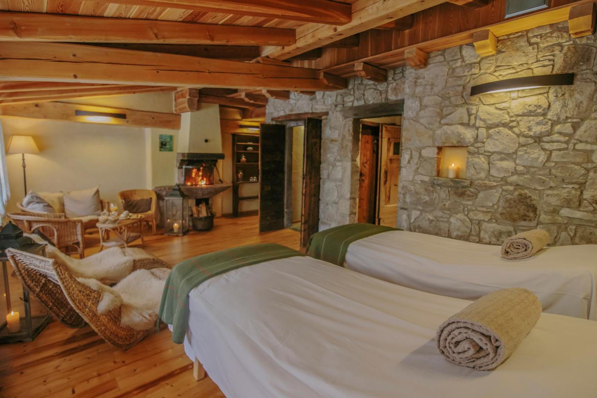 Agriturismo Ferdy Villa Lenna Екстериор снимка