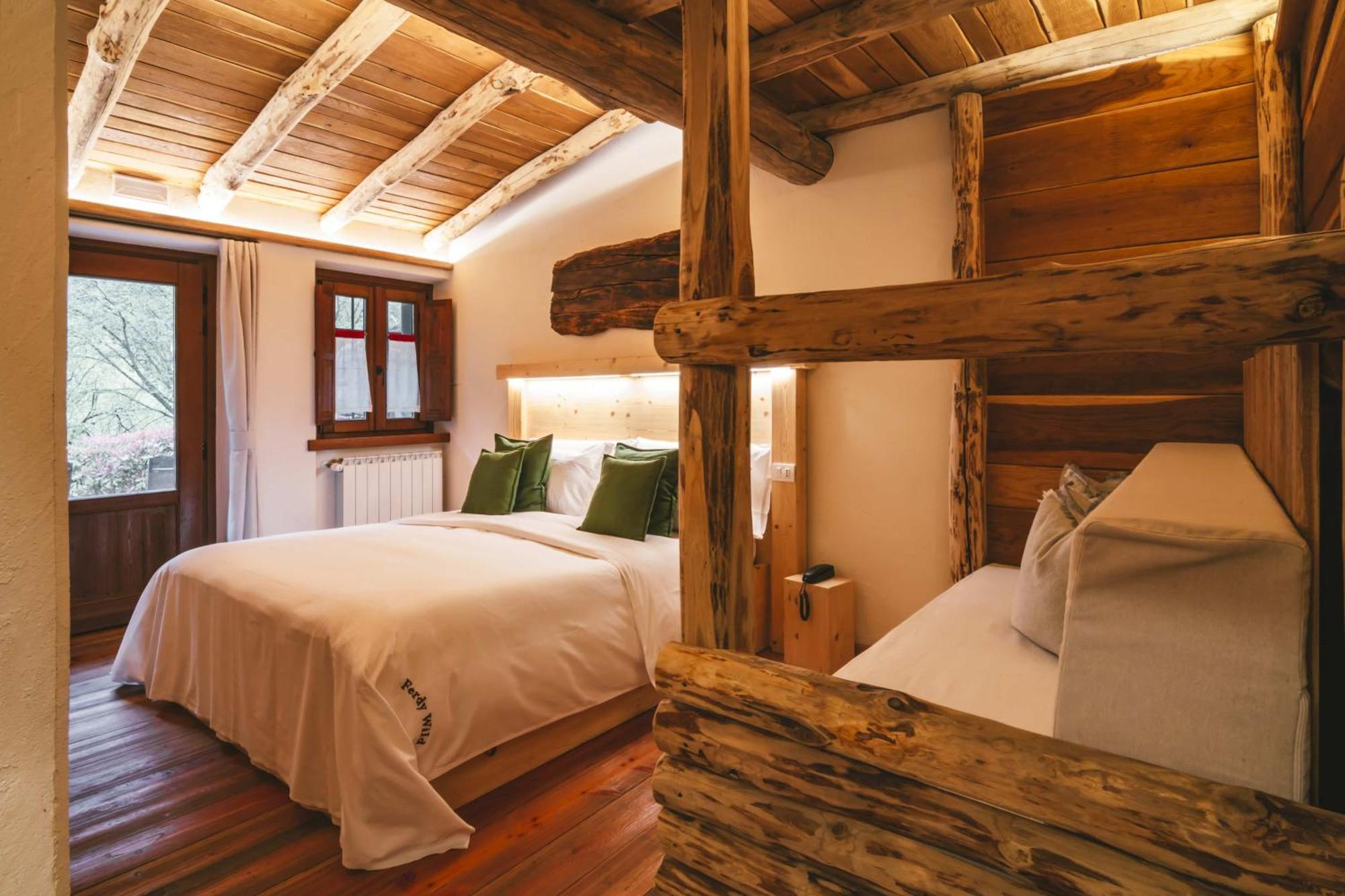 Agriturismo Ferdy Villa Lenna Екстериор снимка