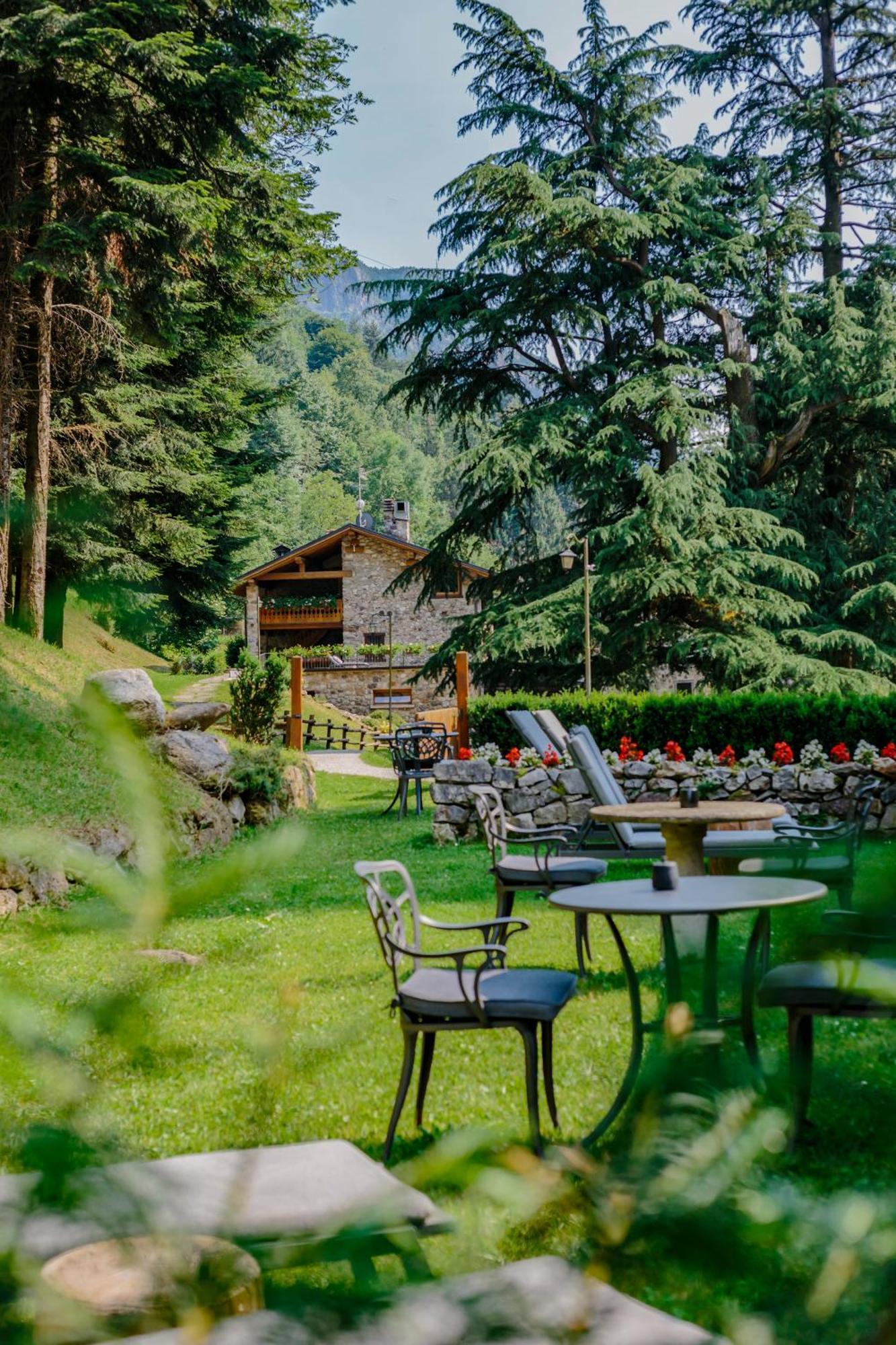 Agriturismo Ferdy Villa Lenna Екстериор снимка