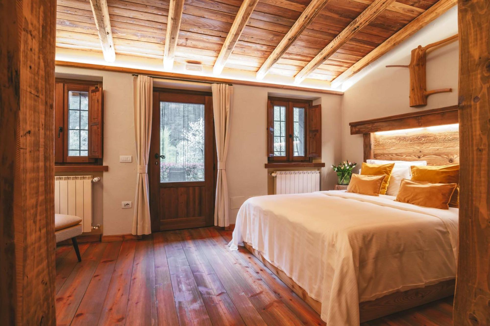 Agriturismo Ferdy Villa Lenna Стая снимка